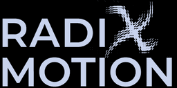 Radix Motion logo