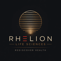 Rhelion logo