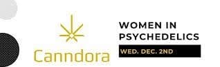 Canndora — Women in Psychedelics