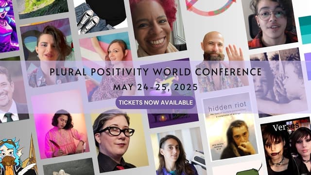 Plural Positivity World Conference