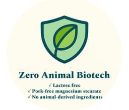 Zero Animal Biotech logo